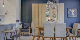 Fully Furnished 3-Bedroom Home with Security & Modern Upgrades Gallery 7