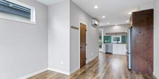 Hip and Modern Townhome In Greenwood!  Two bedrooms plus Flex Space Room Gallery 11