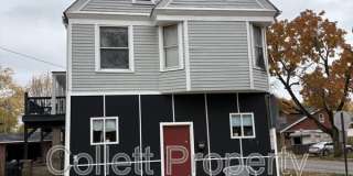 3912 Archwood Avenue - FRONT UP Gallery 1