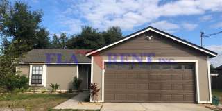 Coming soon...3/2 Single Family Home located in Deltona Lakes Coming soon...3/2 Single Family Home located in Deltona Lakes Gallery 1