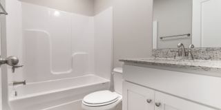 2 bedroom 2.5 bath home Gallery 15