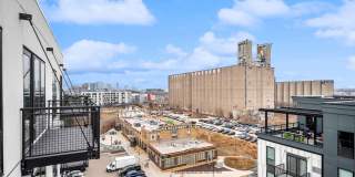 The Station at Malcolm Yards Gallery 40