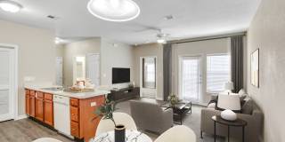 Nova North - Affordable Housing Gallery 20
