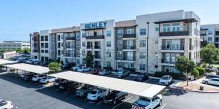 Henley at the Rim Gallery 1