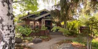 Historic Magill House on NW 1st Street Gallery 1