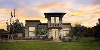 Springs at Round Rock Gallery 37