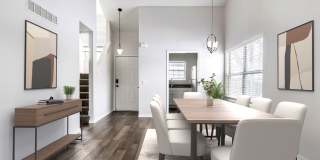 Townhomes by Corinth Gallery 2