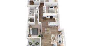 The Timbers at Harris Ranch Gallery 55