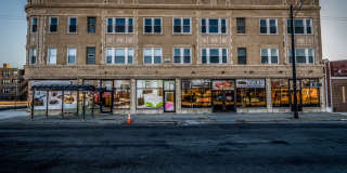 7701 S Ashland Gallery 15