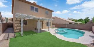 3733 Horseshoe Mesa Street Gallery 4