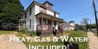 407 North Lafayette Street - Lower Gallery 1