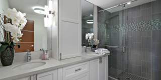 Kahala Grand Splendor. Contemporary Luxury residence w/ a large pool. Gallery 21