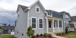 Gorgeous New Construction Home in Gambrill View Community available late July! Gallery 4