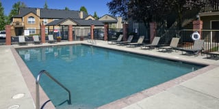 Village at Cascade Park Apartments Village at Cascade Park Apartments Gallery 13