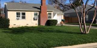 Charming Home in the well-established Riverside neighborhood! Gallery 1