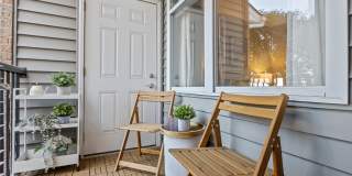 Merion Riverwalk Gallery 20