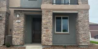 Brand-New 3 Bed | 2.5 Bath Townhome in Carson City Gallery 1