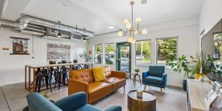 Pullman Modern Urban Apartments Gallery 45