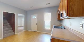Madison/W.95th neighborhood : 3 bedroom/1 bath single family house available NOW. Gallery 64