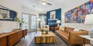 Aventura at Oak Mountain Gallery 2