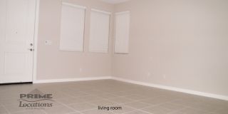 Spacious modern living Gallery 4