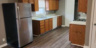 2 bedroom 1 bath apartment Gallery 1