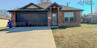 New Beginnings Start At AMRR: 4 Bedroom in Webb City available SOON! Gallery 3