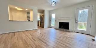 Updated 3 Bed, 2.5 Bath Single Family Home Gallery 5