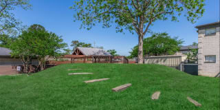 Campbell Grove Apartments Gallery 17