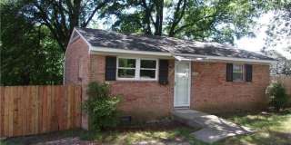 2 Bedroom Home Close to Gate City Blvd! 2 Bedroom Home Close to Gate City Blvd! Gallery 1