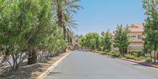 Gated Community townhome, with private garage Gallery 55