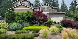 Stunning Bainbridge Island 4 bedroom home....available now! Gallery 1