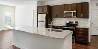 Station 75 Apartments at McDonough Gallery 11