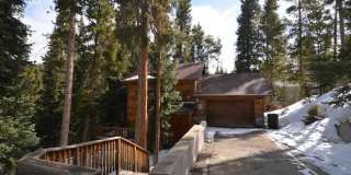 In the woods! Garage and pets negotiable! Gallery 1
