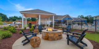 Preston Park Gallery 1