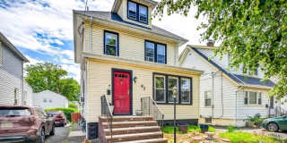97 Berkeley Ave Gallery 2