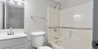 The Hill Apartments Gallery 13