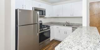 Village Green Apartments Gallery 1