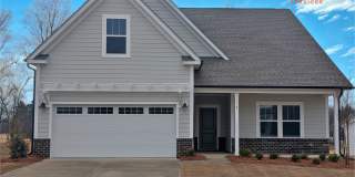 NEW 4BD/3BTH HOUSE- STONEBRIDGE FAIRWAYS COMMUNITY Gallery 1