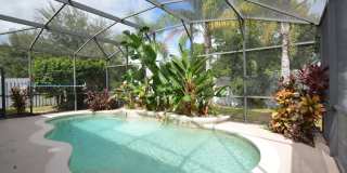 Wow!!! VISTA LAKES 4br 2ba POOL HOME with FENCED YARD... Pool & Lawn care included. Gallery 28