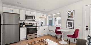 The Kensington Apartments Gallery 9