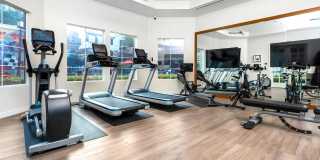 Villas at the Gardens Gallery 25