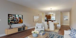 Vineyard Commons - Senior Housing Gallery 1