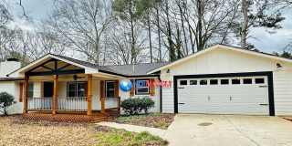 Fully furnished or unfurnished 4-bedroom ranch in Tucker Gallery 1