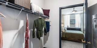 Post House Gallery 21
