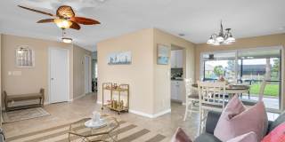 Fully Furnished Gulf Access w/ Boat Lift Gallery 20