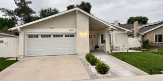 COMING SOON! Single Story 3 Bedroom Home for Rent in Valencia! Gallery 1