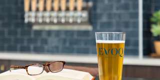 Evoq Johns Creek - 55+ Senior Apartments Gallery 20