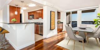 Towers at Longfellow Gallery 15