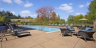 Echo Lake Apartments Gallery 18